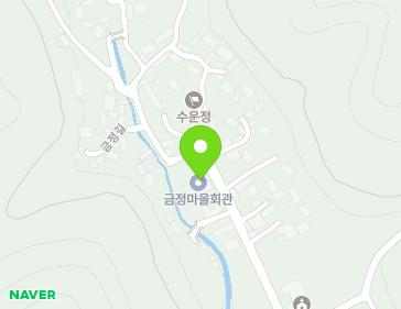 전북특별자치도 임실군 신덕면 금정길 59 (마을회관) 지도
