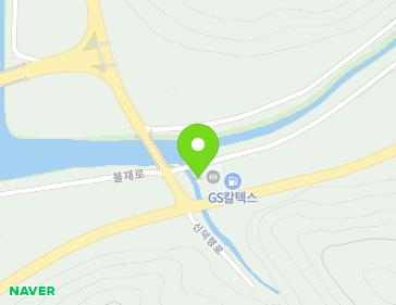 전북특별자치도 임실군 신덕면 신덕평로 713 (새희망주유소) 지도