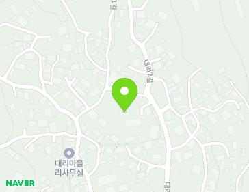 전북특별자치도 임실군 신평면 대리2길 27-3 (대리침례교회) 지도