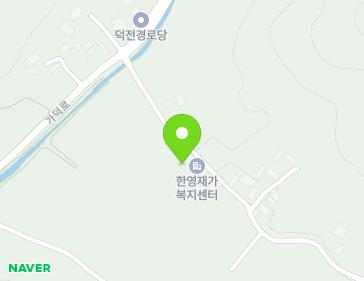 전북특별자치도 임실군 신평면 덕암2길 12 (소생교회) 지도