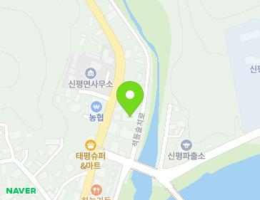 전북특별자치도 임실군 신평면 석등슬치로 360-9 (열린의원) 지도