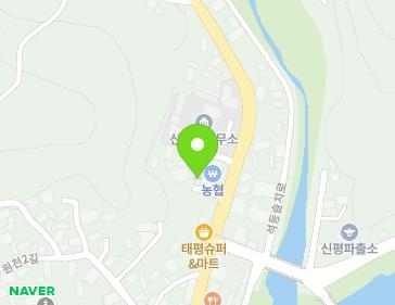 전북특별자치도 임실군 신평면 석등슬치로 365 (오수관촌농협신평지점) 지도