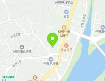 전북특별자치도 임실군 신평면 원천2길 2 (원천마을회관) 지도