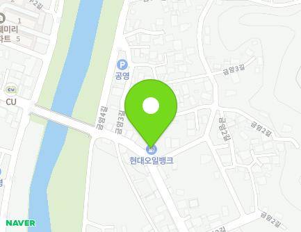 전북특별자치도 임실군 오수면 오수로 112 (금암주유소) 지도