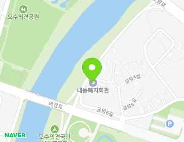 전북특별자치도 임실군 오수면 금암4길 72-2 (내동마을회관) 지도