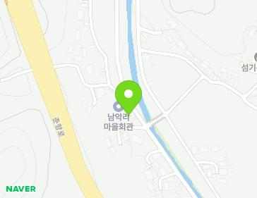 전북특별자치도 임실군 오수면 남악길 51-13 (마을회관) 지도