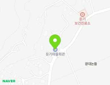 전북특별자치도 임실군 오수면 둔기길 58 (둔기마을회관) 지도