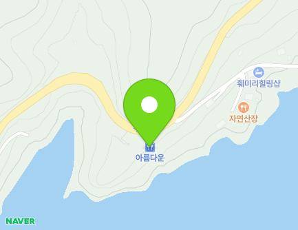 전북특별자치도 임실군 운암면 국사봉로 116 (아름다운한울휴게소) 지도