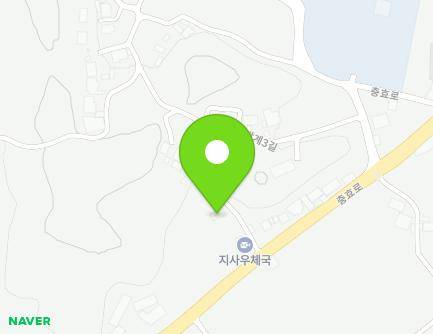 전북특별자치도 임실군 지사면 방계2길 3 (지사농민상담소) 지도