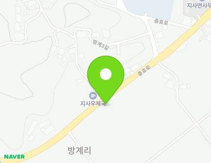 전북특별자치도 임실군 지사면 충효로 2412 (지사당구장) 지도
