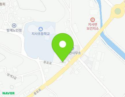 전북특별자치도 임실군 지사면 충효로 2435 (지사식품) 지도