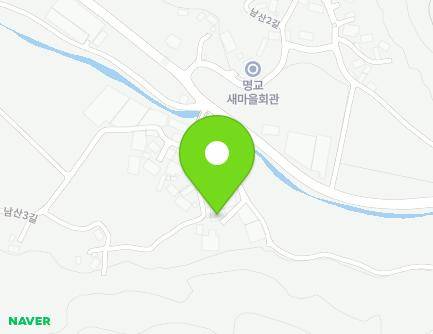 전북특별자치도 임실군 청웅면 남산3길 9 지도