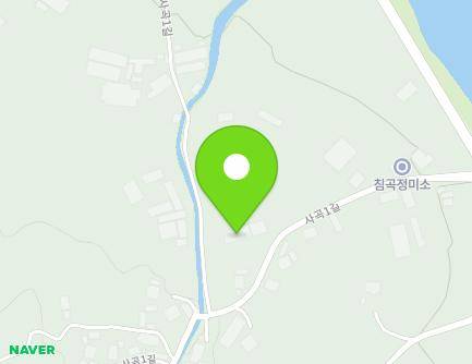 전북특별자치도 장수군 계남면 사곡1길 20 (평화자동차전문학원) 지도