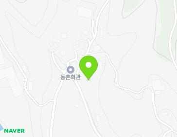 전북특별자치도 장수군 산서면 동화동촌길 46 (산서동촌마을회관) 지도