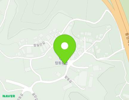 전북특별자치도 장수군 장계면 탑동길 55 (탑동마을경로당) 지도