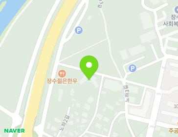 전북특별자치도 장수군 장수읍 노하3길 21 (장수푸른어린이집) 전북특별자치도 장수군 장수읍 노하3길 21 (장수푸른어린이집) 지도
