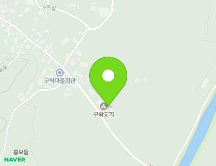 전북특별자치도 장수군 장수읍 구락길 48 (구락교회) 지도