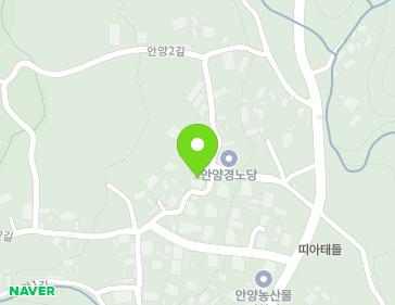전북특별자치도 장수군 장수읍 안양3길 12 (단독주택) 지도