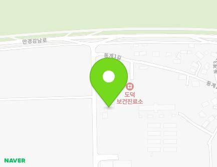 전북특별자치도 전주시 덕진구 도강길 178 (강흥동) 지도