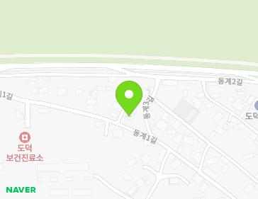 전북특별자치도 전주시 덕진구 동계1길 21 (강흥동) 지도