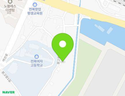 전북특별자치도 전주시 덕진구 원고랑1길 19 (고랑동) 지도