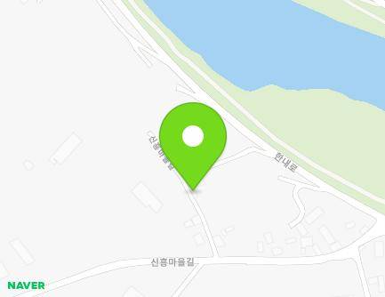 전북특별자치도 전주시 덕진구 신흥마을길 163-8 (고랑동) 지도