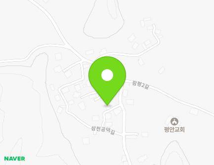 전북특별자치도 전주시 덕진구 삼천공덕길 44 (금상동) 지도