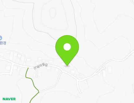 전북특별자치도 전주시 덕진구 산재마을길 85 (금상동) 지도