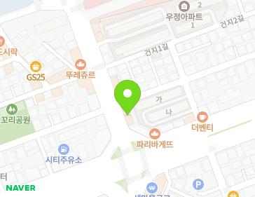 전북특별자치도 전주시 덕진구 조경단로 100 (금암동) 지도