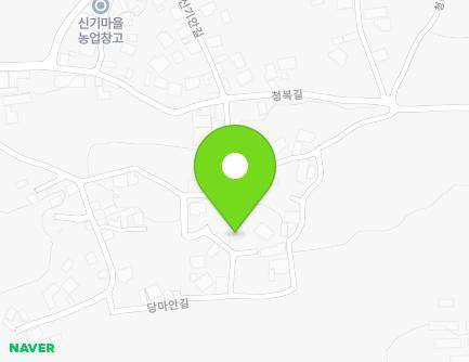 전북특별자치도 전주시 덕진구 당마안길 12-9 (남정동) 지도