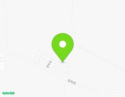 전북특별자치도 전주시 덕진구 청복길 29-3 (남정동) 지도