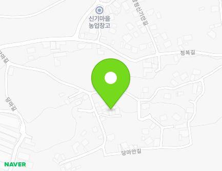 전북특별자치도 전주시 덕진구 당마길 23-3 (남정동) 지도