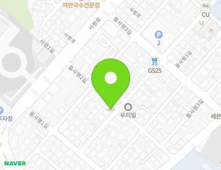 전북특별자치도 전주시 덕진구 들사평2길 14 (덕진동1가, 효명빌딩) 지도