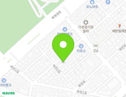 전북특별자치도 전주시 덕진구 떡전2길 13 (덕진동1가, 남성맨션) 지도