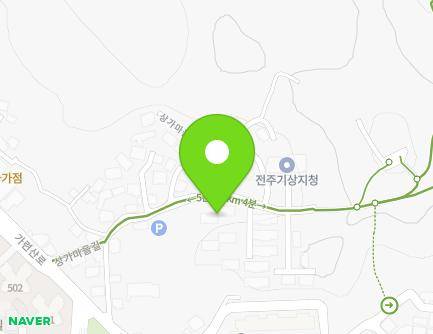 전북특별자치도 전주시 덕진구 상가마을길 22 (덕진동2가, HC라운지) 지도