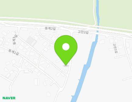 전북특별자치도 전주시 덕진구 동계1길 51 (도덕동) 지도