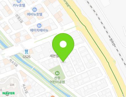 전북특별자치도 전주시 덕진구 아중천2길 45-3 (산정동, 천수궁주택) 지도