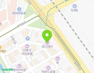 전북특별자치도 전주시 덕진구 산정3길 30 (산정동) 지도