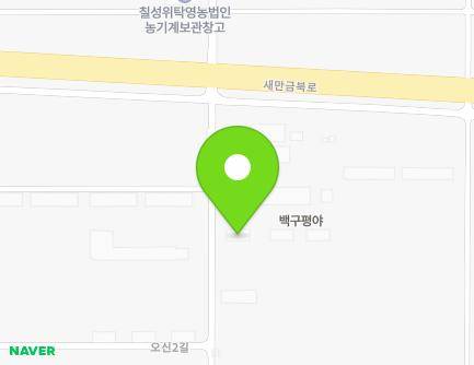 전북특별자치도 전주시 덕진구 신성길 76 (성덕동) 지도