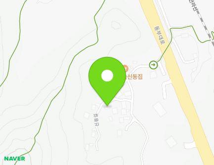 전북특별자치도 전주시 덕진구 신동길 12-5 (우아동1가) 지도