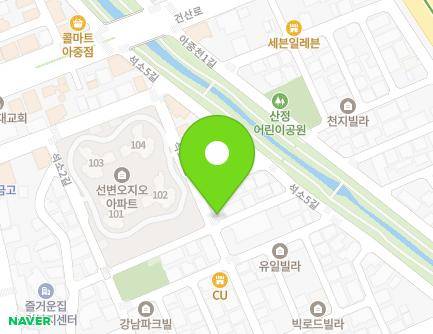 전북특별자치도 전주시 덕진구 석소3길 20 (우아동2가, 로즈빌) 지도