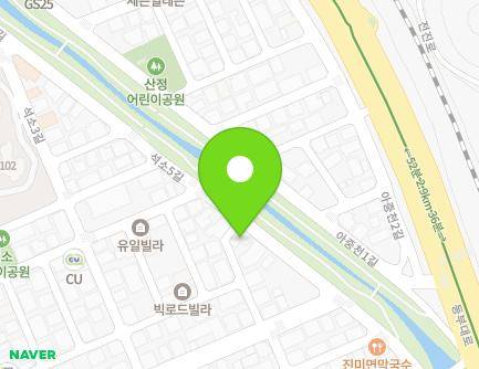 전북특별자치도 전주시 덕진구 석소4길 8 (우아동2가) 지도