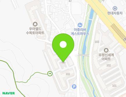전북특별자치도 전주시 덕진구 안덕원1길 30 (우아동3가, 진흥하이츠) 지도
