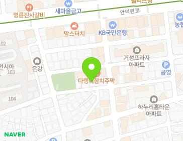 전북특별자치도 전주시 덕진구 팽나무4길 16-4 (인후동1가, 국민빌라) 지도