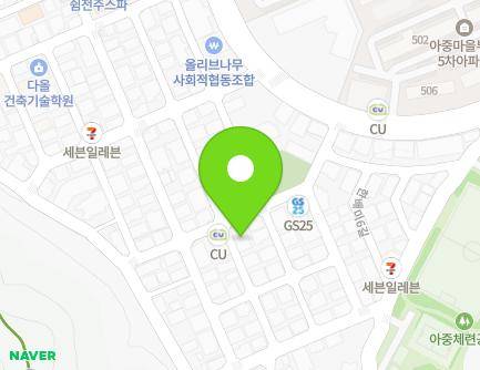 전북특별자치도 전주시 덕진구 한배미5길 15 (인후동1가, 목화빌리지) 지도