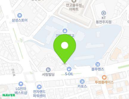 전북특별자치도 전주시 덕진구 건산로 201 (인후동1가, 인후셀프주유소) 지도