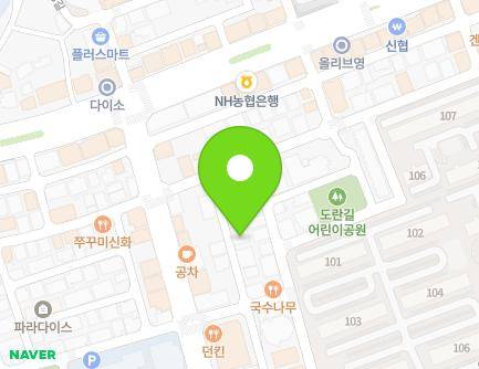 전북특별자치도 전주시 덕진구 동가재미2길 24-7 (인후동1가, 햇살빌라) 지도