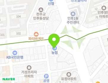 전북특별자치도 전주시 덕진구 안덕원로 266 (인후동1가) 지도