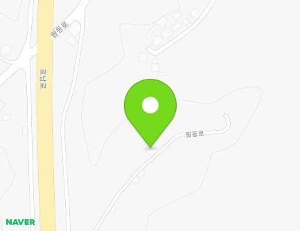 전북특별자치도 전주시 덕진구 원동로 216-53 (장동, 예닮교회) 지도