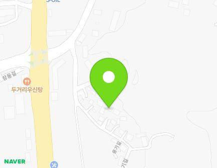 전북특별자치도 전주시 덕진구 용기길 19-1 (장동) 지도